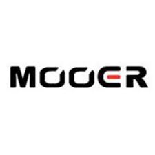 Mooer Compressor
