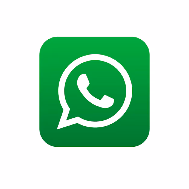 Logo do WhatsApp